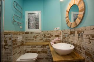 Eco-Friendly Apartments - 4