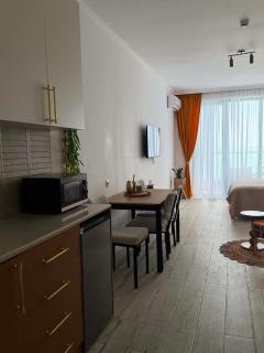 SEA VIEW Apartment in Bamboo Beach Tsikisdziri - 8