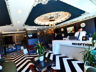 Grand Best Nobel Hotel İstanbul - 2