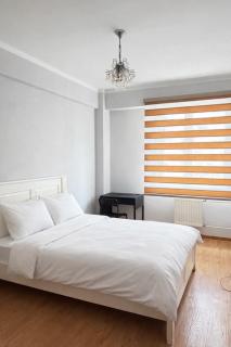 Cozy Modern 1BR in the City Center - 7