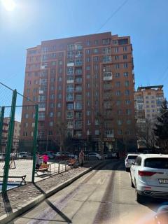 Cozy Modern 1BR in the City Center - 2