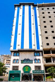 فندق مهوى الفؤاد 1 ذاخر توصيل مجاني للحرم Mahwa Alfoad 1 Hotel free bus to Haram - 0