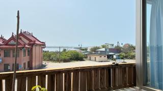 鹽舍休閒民宿 - 9