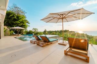 Brand NEW Designer Villa - 5