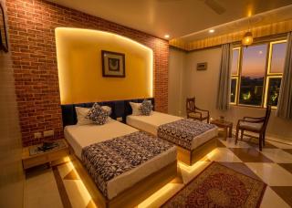 Gems Suites-A Boutique Stay - 8