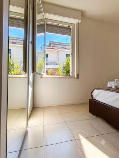 Free Parking a 100 mt dal mare-Wave HuoSe - 5