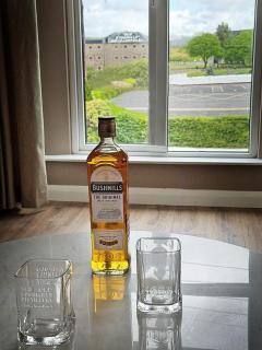 Distillery View - 9