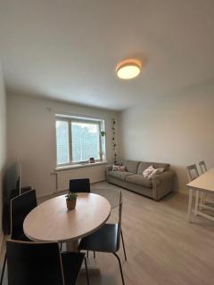 Condo Finlandia - in the heart of high culture - 6