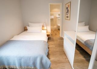 Hotel Seehof Norderney OHG - 3