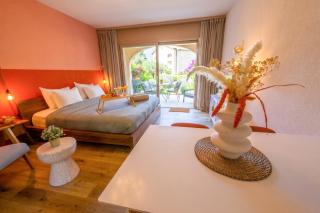 Spa Thermal, Design, Terrasse - 6