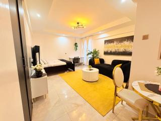 AB Kileleshwa Residence - 9