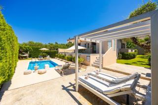 Villa Vatia 1 - 3