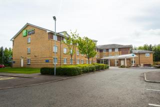 Holiday Inn Express Stirling by IHG - 8