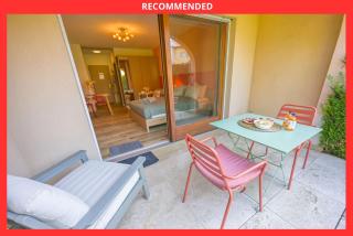 Spa Thermal, Design, Terrasse - 9