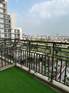 NR stay - 3