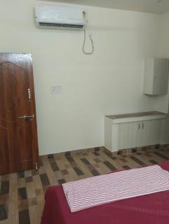 Hayagrivaa Homestay - 4
