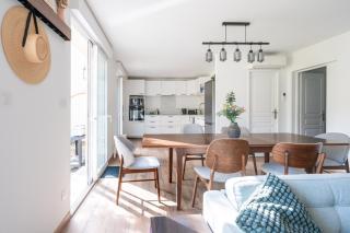Villa Mimosa - Pool - Air conditioning - Near Avignon - 9