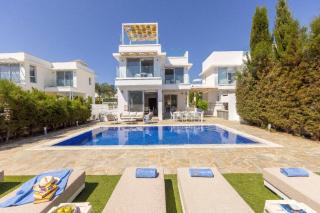 Milos Lifestyle villas H9 - 8