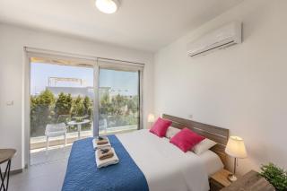 Milos Lifestyle villas H9 - 5