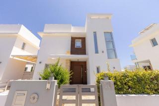 Milos Lifestyle villas H9 - 3
