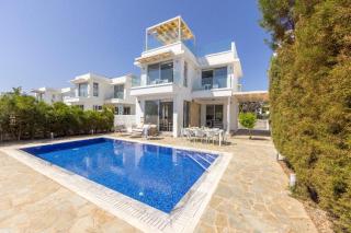 Milos Lifestyle villas H9 - 1