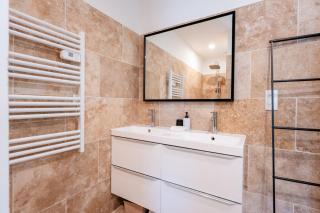 Villa Mimosa - Pool - Air conditioning - Near Avignon - 4