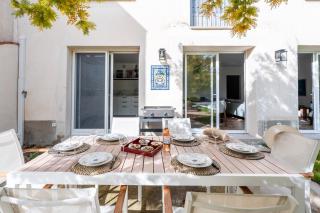 Villa Mimosa - Pool - Air conditioning - Near Avignon - 3