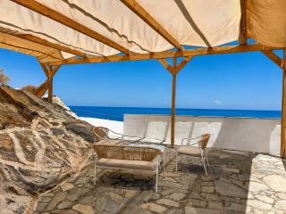 Kofinas villa Evdilos by BRP-PROPERTIES - 7