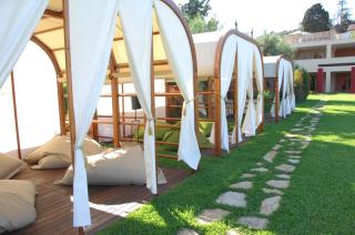 Villa Morgana Resort and Spa - 4