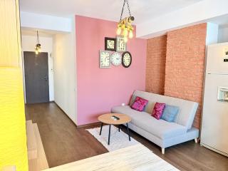 Apartament Centru Plaja Modern - 7