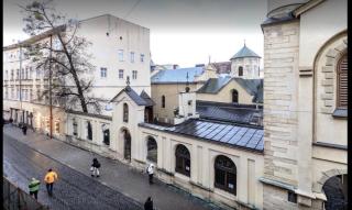 Квартира на Вірменській - 2