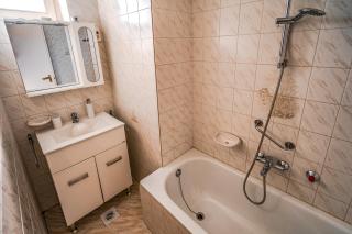 Pávics Apartmanok - 1