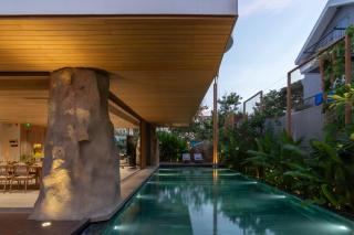 The TH Hoi An Beachfront Villa - 7