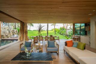 The TH Hoi An Beachfront Villa - 4