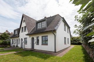 Haus Dünenwall, App 3 - 9