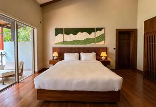 Arambhaya Boutique Hotel - Kandy - 4