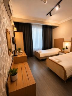 OTEL MOLA BALIKESiR - 2
