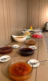 OTEL MOLA BALIKESiR - 1