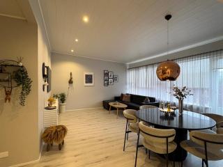 Bright & spacious family home in Keflavík - 0