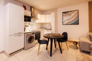 The Signature Apartments by Capemay - 6