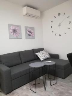 Luxury Apartment Betin - 9