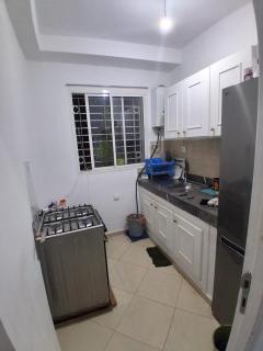 Zakaria Logement Meknes - 2