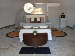 Domo Glamping Villena para Pareja - 7