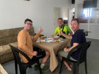 Paradise inn - 5