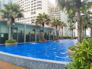 Vortex Suites KLCC by Clara - 0