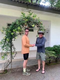 Paradise inn - 6