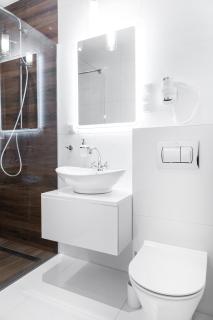 HOUSEHOST Apartment: Miodowa 42/8a Street - 1
