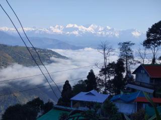 Dawaipani Kesang Homestay - 9
