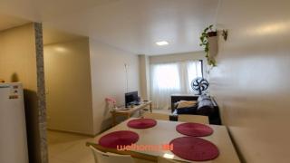 Apartamento em Recife frente mar com piscina - 2