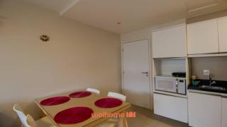 Apartamento em Recife frente mar com piscina - 8
